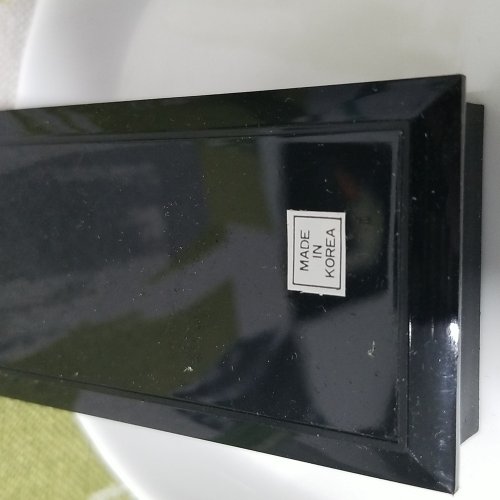 Vintage Refillable Butane Gold Tone Kingstar Lighter Made In Korea LAST ONE - Picture 13 of 15